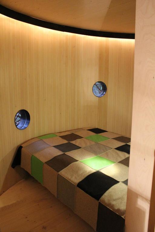 Treehotel Харадс Номер фото