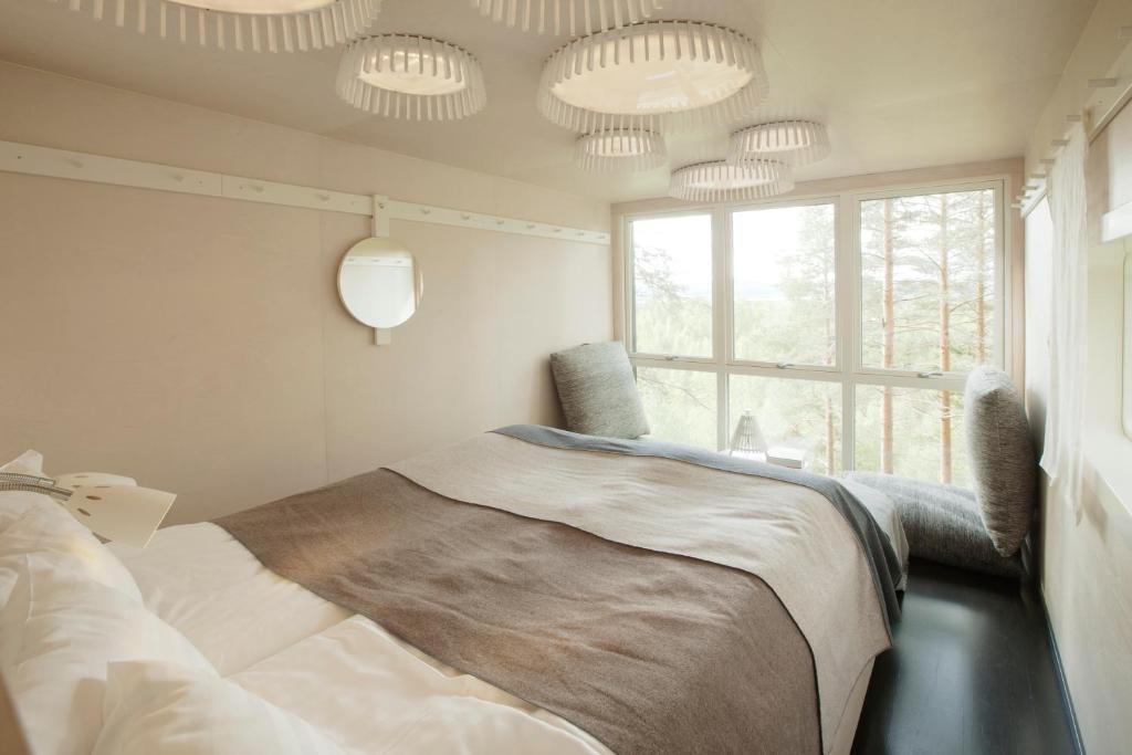 Treehotel Харадс Номер фото