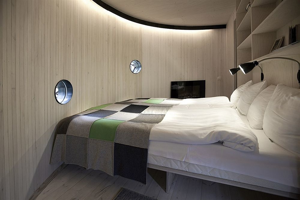 Treehotel Харадс Экстерьер фото